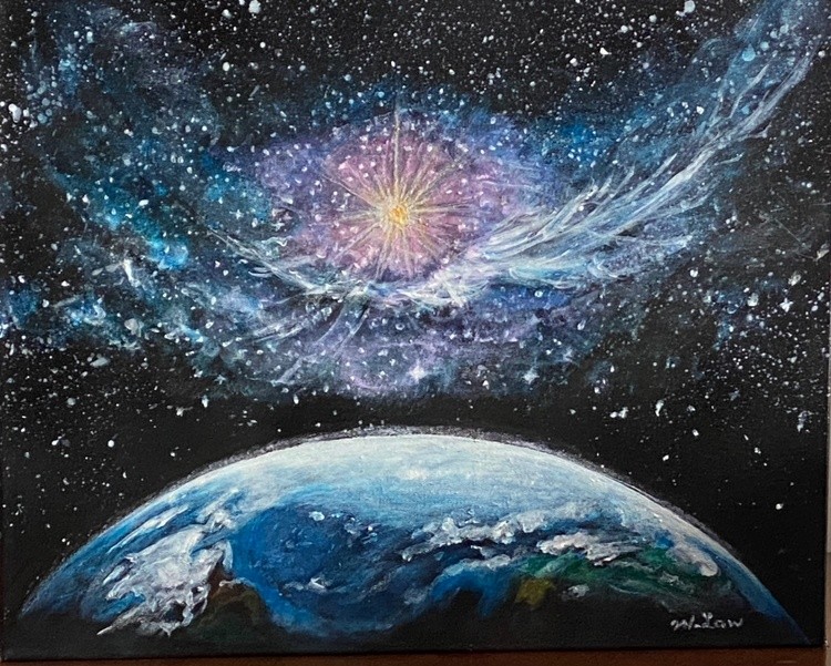 OuterSpacePaint