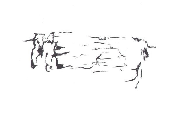 ink drawing 04