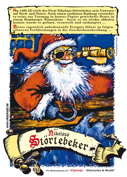 Christmas-Card