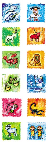 Star sign/zodiac sign
