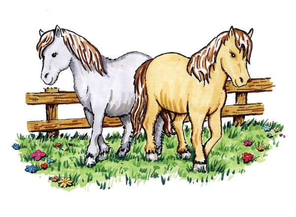 Horses 2