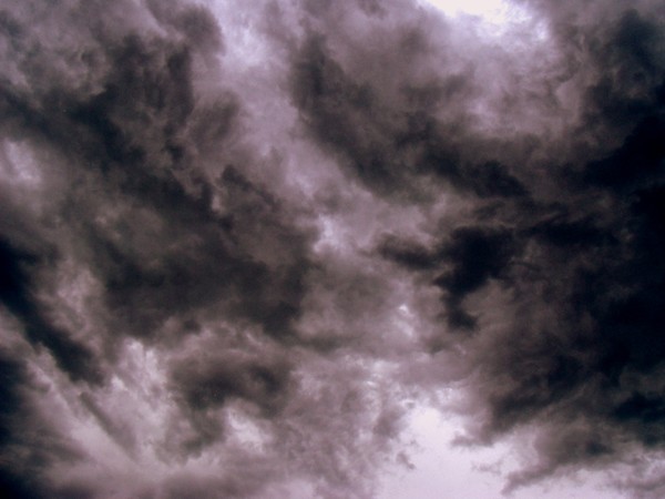 The overcast