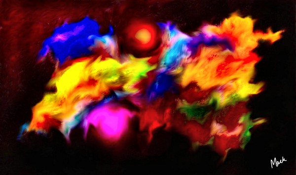 Primal Fire