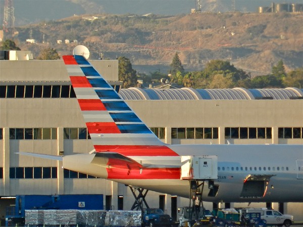 American 777