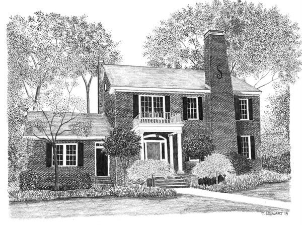 Private HOme - 213