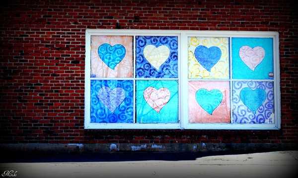 Love Is Everywhere