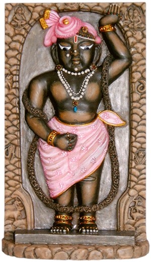Shri Nathji (10)