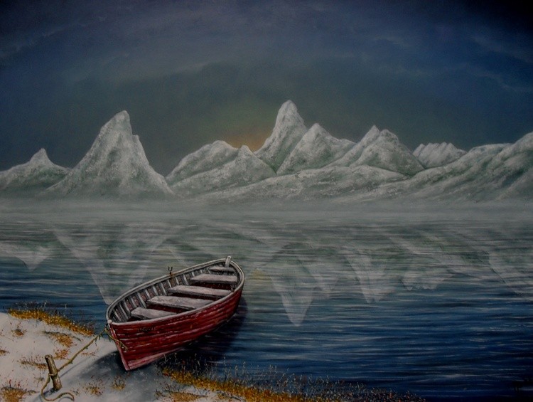 Ferry Service Charon ( Xápwv )