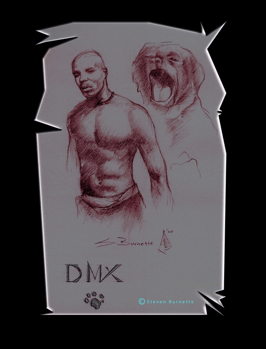 DMX
