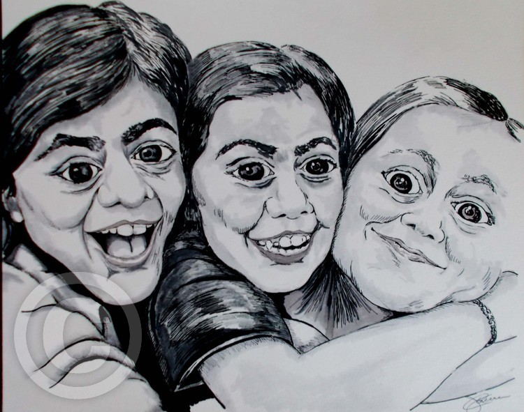The Sisters