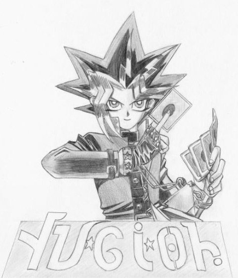 Yugi