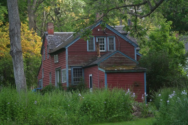Red House