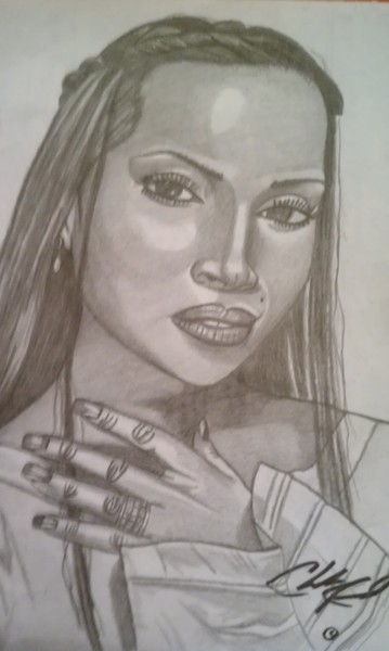 Mary J Blige