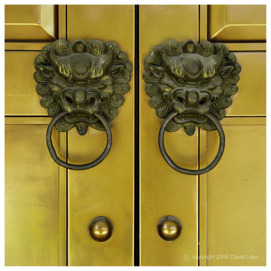 Gatekeepers