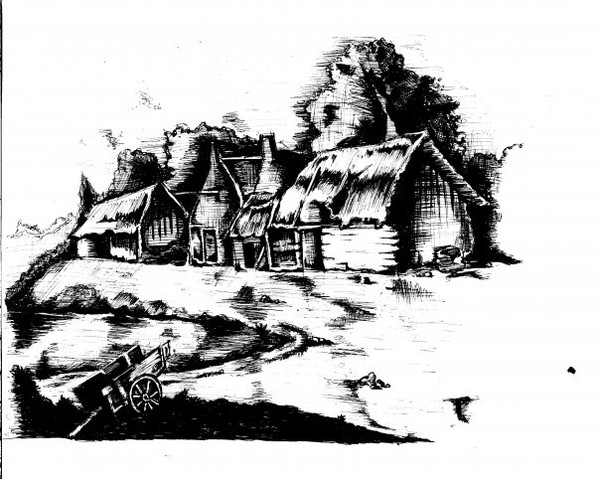 cottage