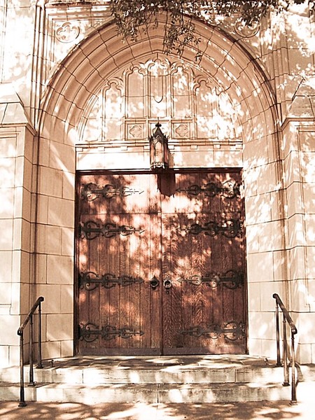 Oak Doors