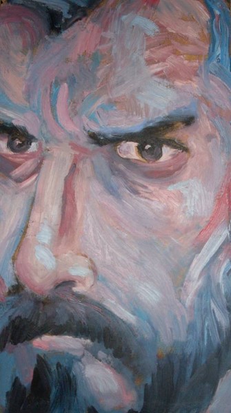 Self Portrait