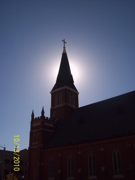 The Church