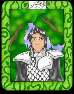 Lord of Arden