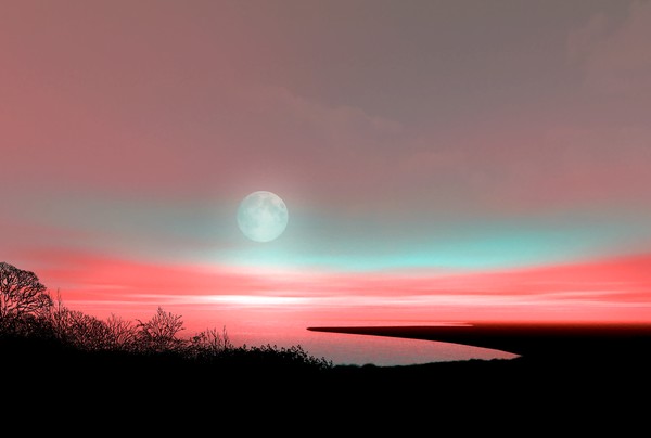Rising