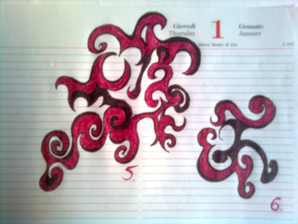 Drawing