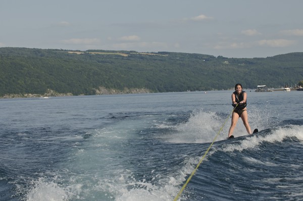 Skaneateles