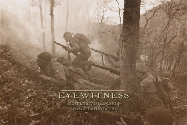 Normandy 1944-2004