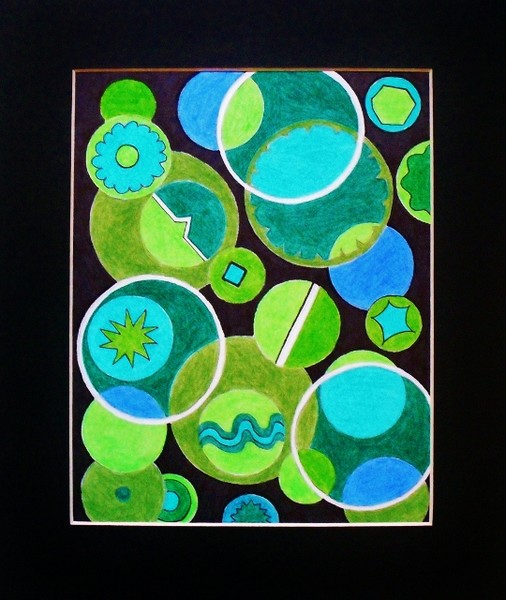 Circles B&G