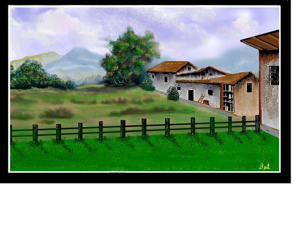 Pat's Farm
