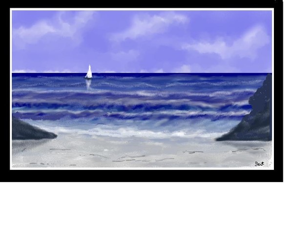 Two Rocks