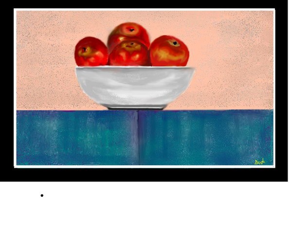 Apples