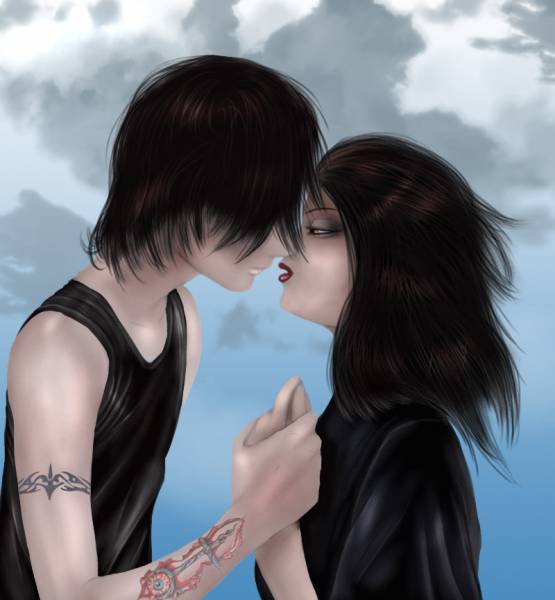 Love Renewed