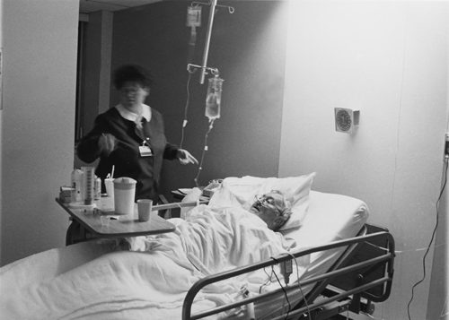 Caregiver