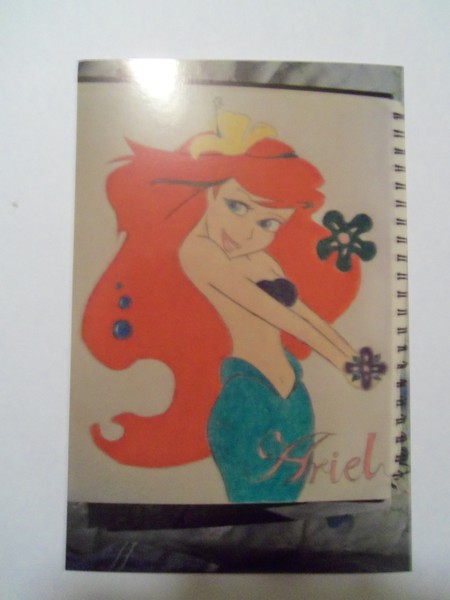 ariel