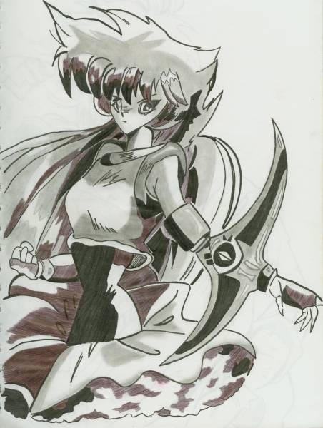 Animegirl
