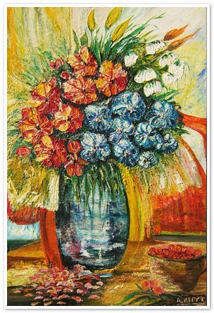 Wildflowers