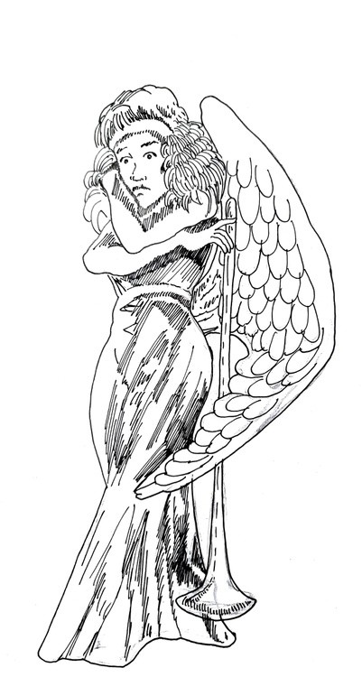 Angel 1