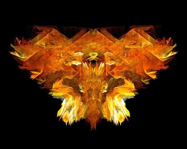 Flame Rider