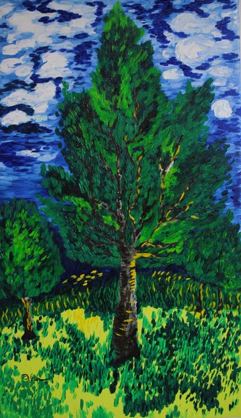 GREEN FIELD