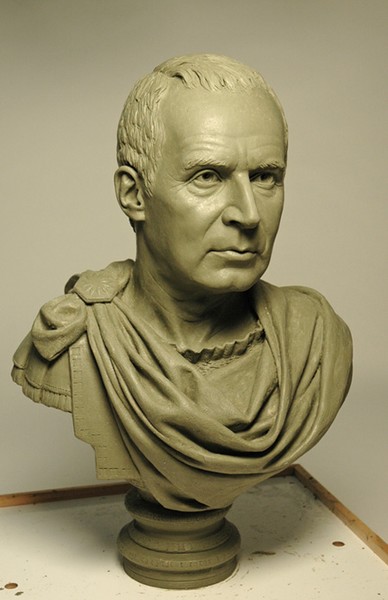 Roman Emperor