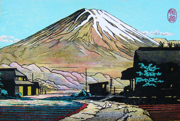 Yama Nojo