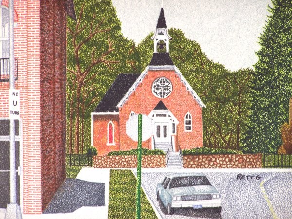 Old Church