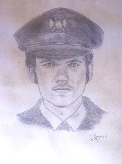 Fire Fighter