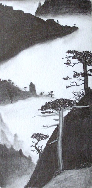 Running Fog