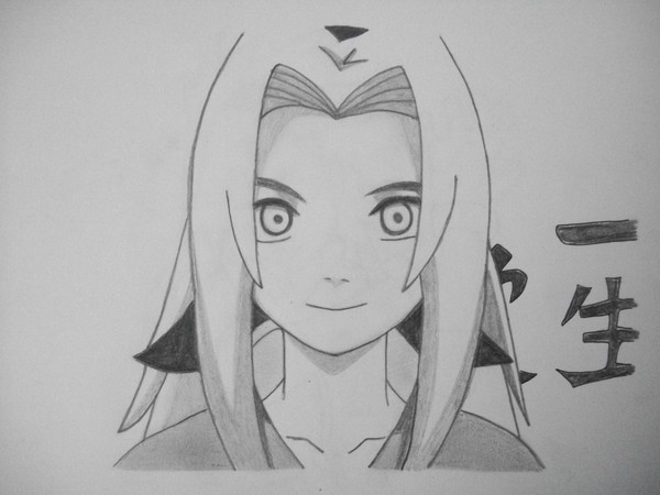 Sakura Haruno