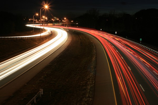 Streaky Curves