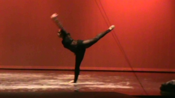 Ashlee Sr. Solo #5