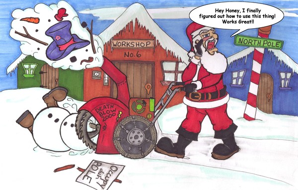 Merry Christmas 2011