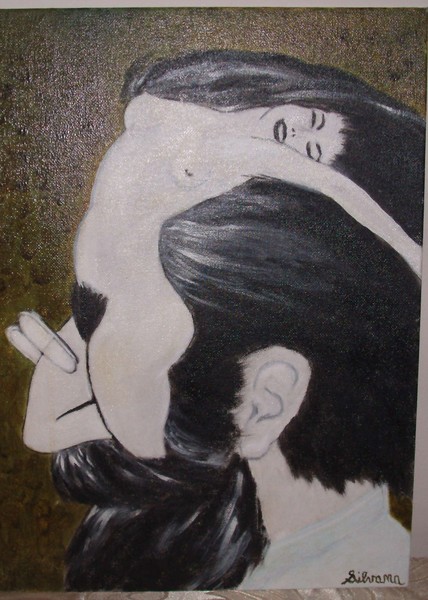 what is in the men's mind