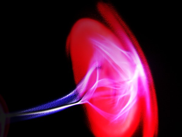 Lightning Ball